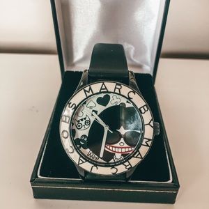 Marc Jacobs Watch